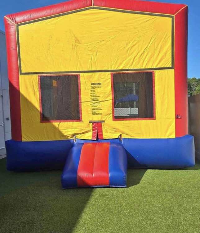 Castle Module